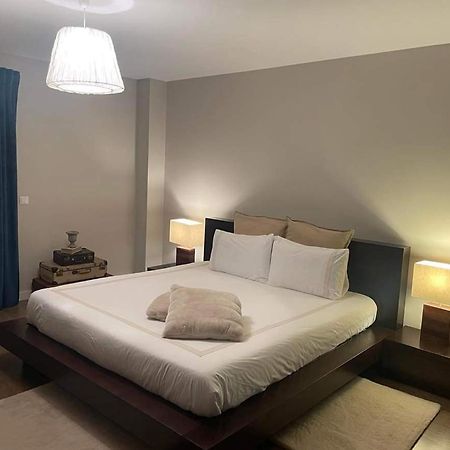 Luxor Daire Setúbal Dış mekan fotoğraf