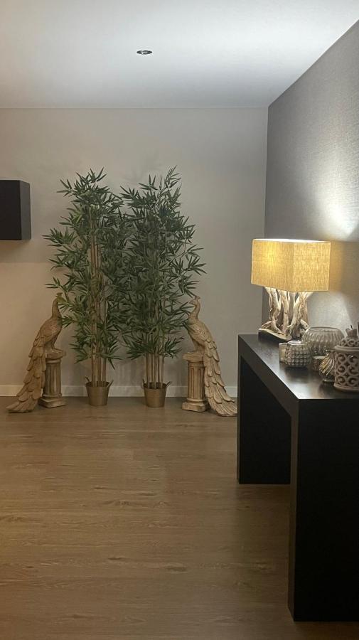 Luxor Daire Setúbal Dış mekan fotoğraf