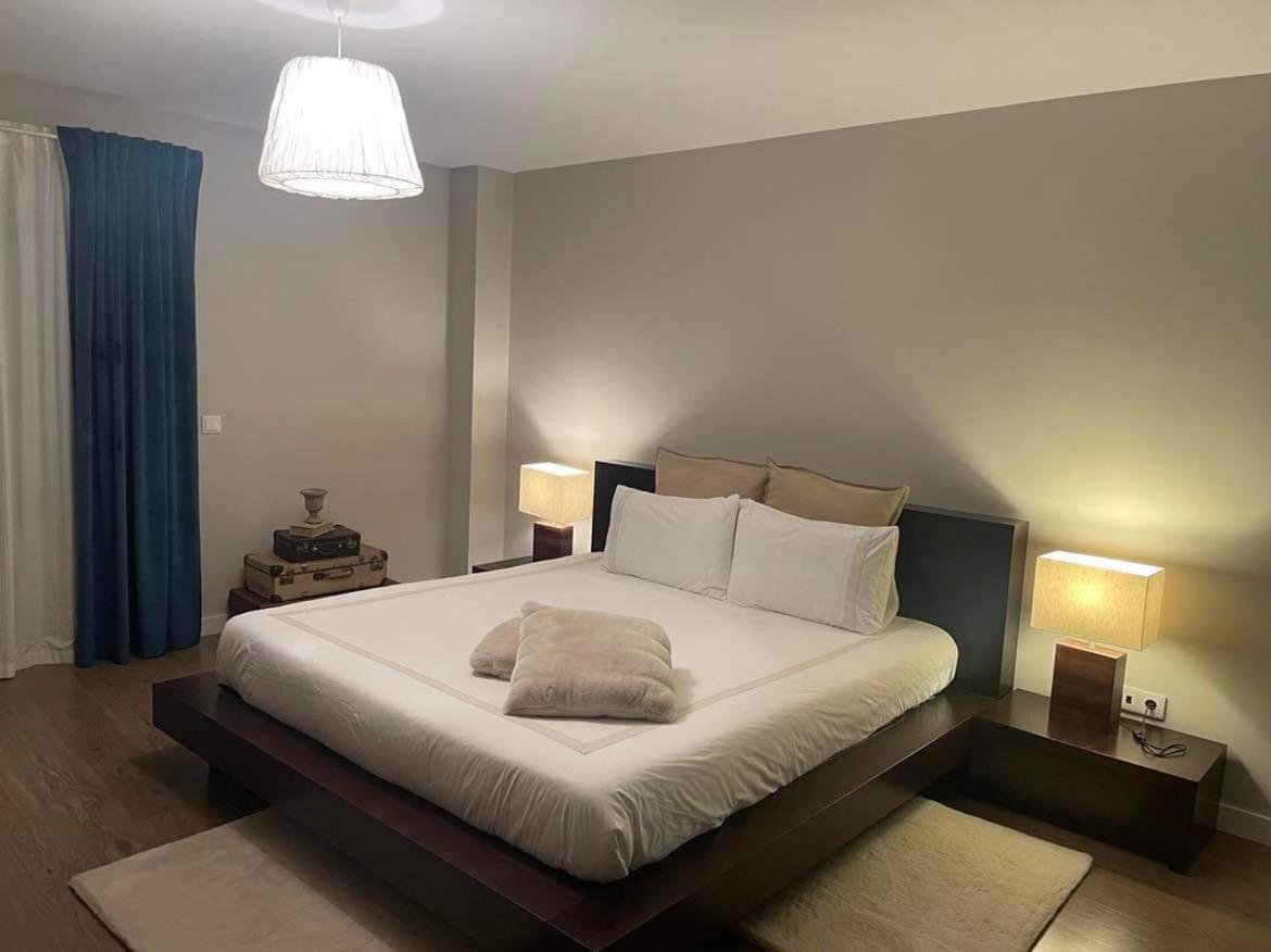 Luxor Daire Setúbal Dış mekan fotoğraf